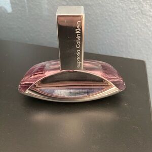 Calvin Klein Euphoria Women’s Perfume